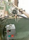  HUNTER (?) Slitter Winder, (2) 14" dia x 138" wide rolls,